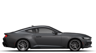 2025 Ford Mustang® External Image 1